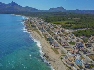 Villa Son Serra de Marina Omgeving 34