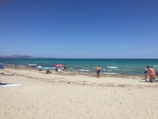 Villa Son Serra de Marina Omgeving 39