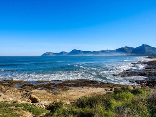 Villa Son Serra de Marina Umgebung 27