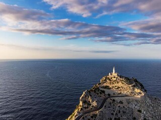 Villa Son Serra de Marina Umgebung 39