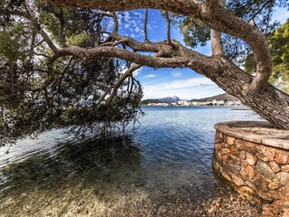 Villa Son Serra de Marina Entorno 38