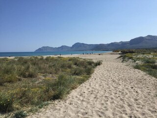 Villa Son Serra de Marina Omgeving 29