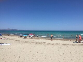 Villa Son Serra de Marina Umgebung 35