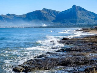 Villa Son Serra de Marina Entorno 38