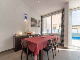 Villa Son Serra de Marina Équipement 23