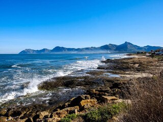 Villa Son Serra de Marina Omgeving 37