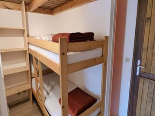 Apartment Le Grand-Bornand  2