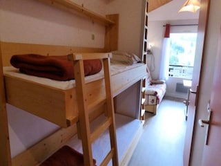 Apartment Le Grand-Bornand  3