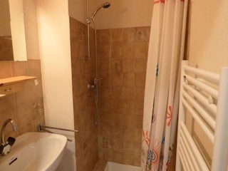 Apartment Le Grand-Bornand  4