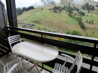 Apartment Le Grand-Bornand  6