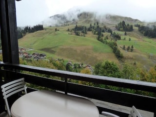 Apartment Le Grand-Bornand  7