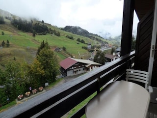 Apartment Le Grand-Bornand  9