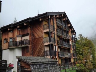 Apartment Le Grand-Bornand  11