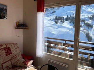 Apartment Le Grand-Bornand  12