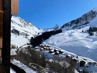 Apartment Le Grand-Bornand  13