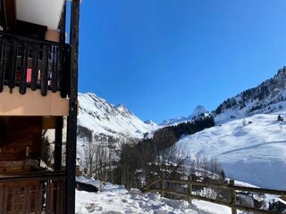 Apartment Le Grand-Bornand  14