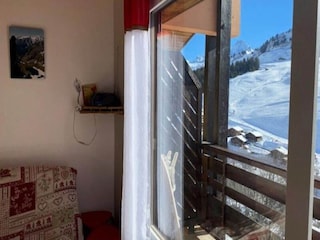 Apartment Le Grand-Bornand  15
