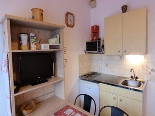 Apartment Le Grand-Bornand  17