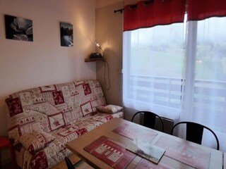 Apartment Le Grand-Bornand  18