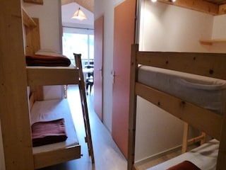 Apartment Le Grand-Bornand  19