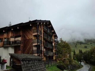 Apartment Le Grand-Bornand  20