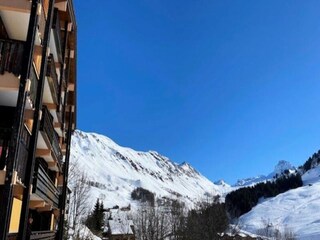 Apartment Le Grand-Bornand  21