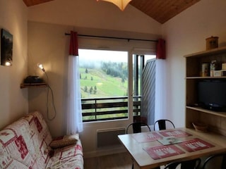 Apartment Le Grand-Bornand  22