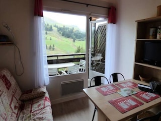 Apartment Le Grand-Bornand  23