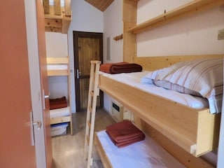 Apartment Le Grand-Bornand  25