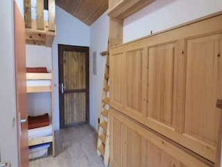 Apartment Le Grand-Bornand  26