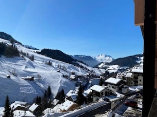 Apartment Le Grand-Bornand  28