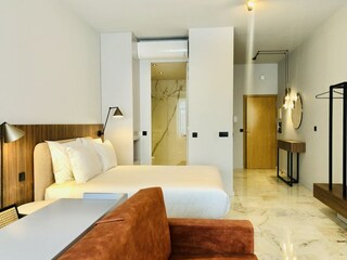 Appartamento Porto Caratteristiche 1