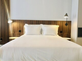 Appartement Porto Kenmerken 4