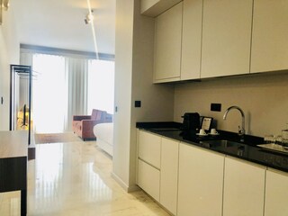 Appartement Porto Kenmerken 6