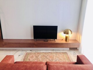 Apartment Porto Features 8