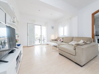 Appartement Alcudia Enregistrement extérieur 5