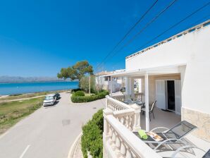 Puesta De Sol - Apartment In Alcúdia. Free Wifi - Alcudia - image1