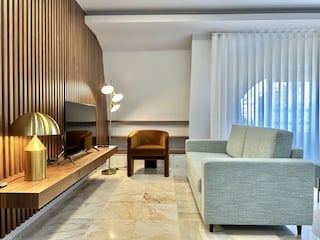 Apartment Porto Features 3