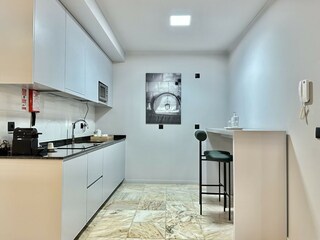 Appartamento Porto Caratteristiche 3