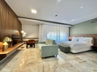 Apartment Porto Ausstattung 3