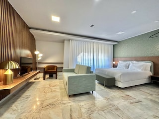 Apartment Porto Ausstattung 5
