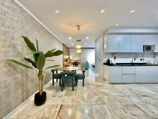 Apartamento Porto Características 11