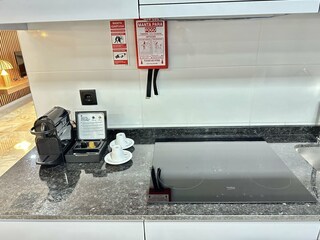 Appartamento Porto Caratteristiche 7