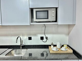 Appartement Porto Équipement 15