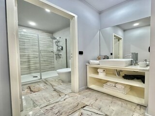 Appartamento Porto Caratteristiche 11