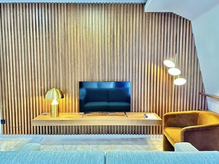 Apartamento Porto Características 10