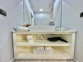 Apartment Porto Ausstattung 8
