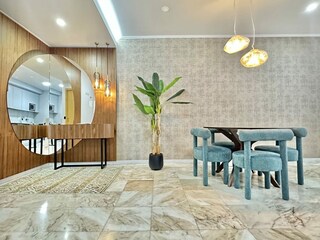 Apartment Porto Ausstattung 7