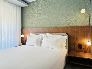 Apartment Porto Ausstattung 10