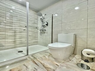 Apartment Porto Ausstattung 13
